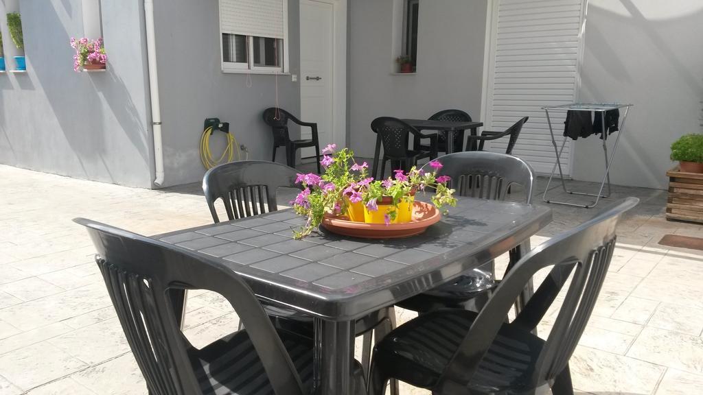 Ammoudia Residence 객실 사진