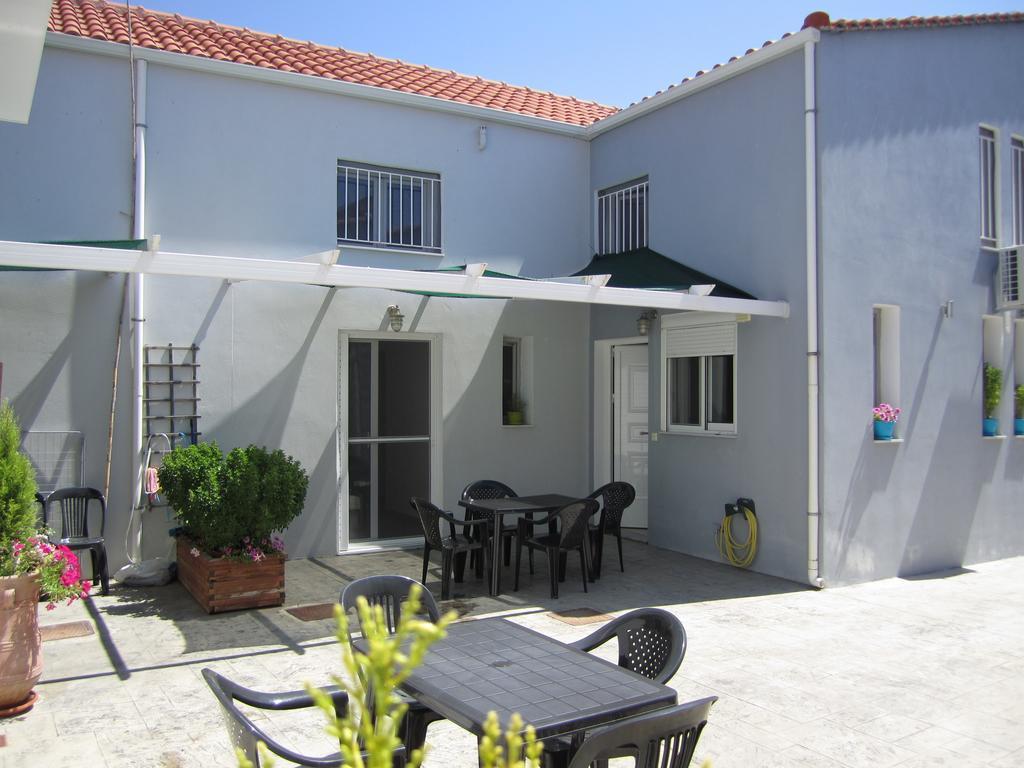 Ammoudia Residence 객실 사진