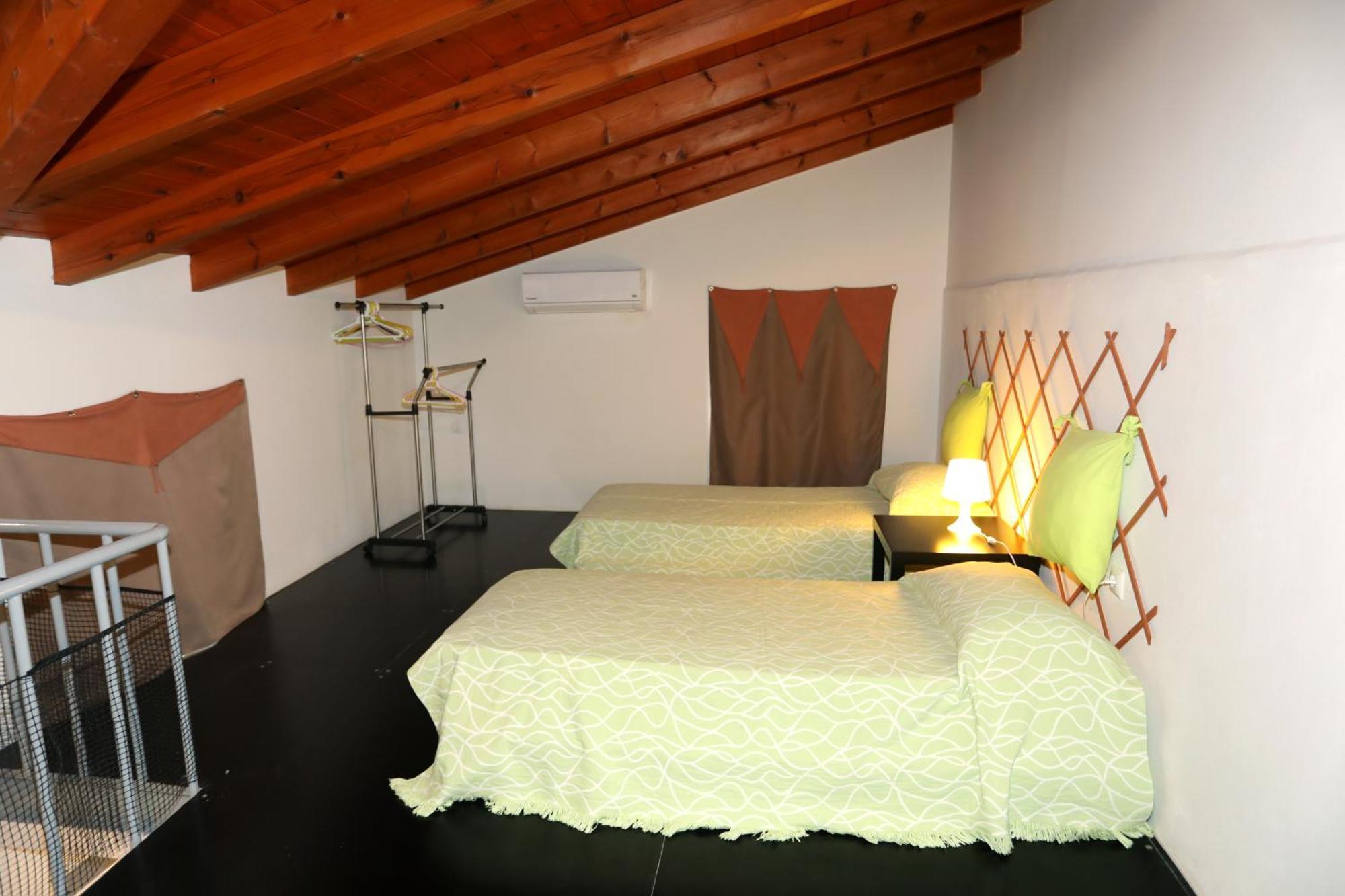 Ammoudia Residence 외부 사진