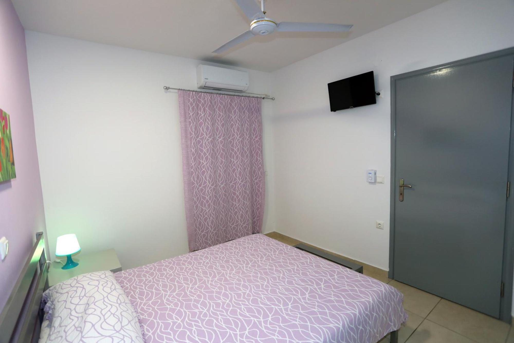 Ammoudia Residence 외부 사진