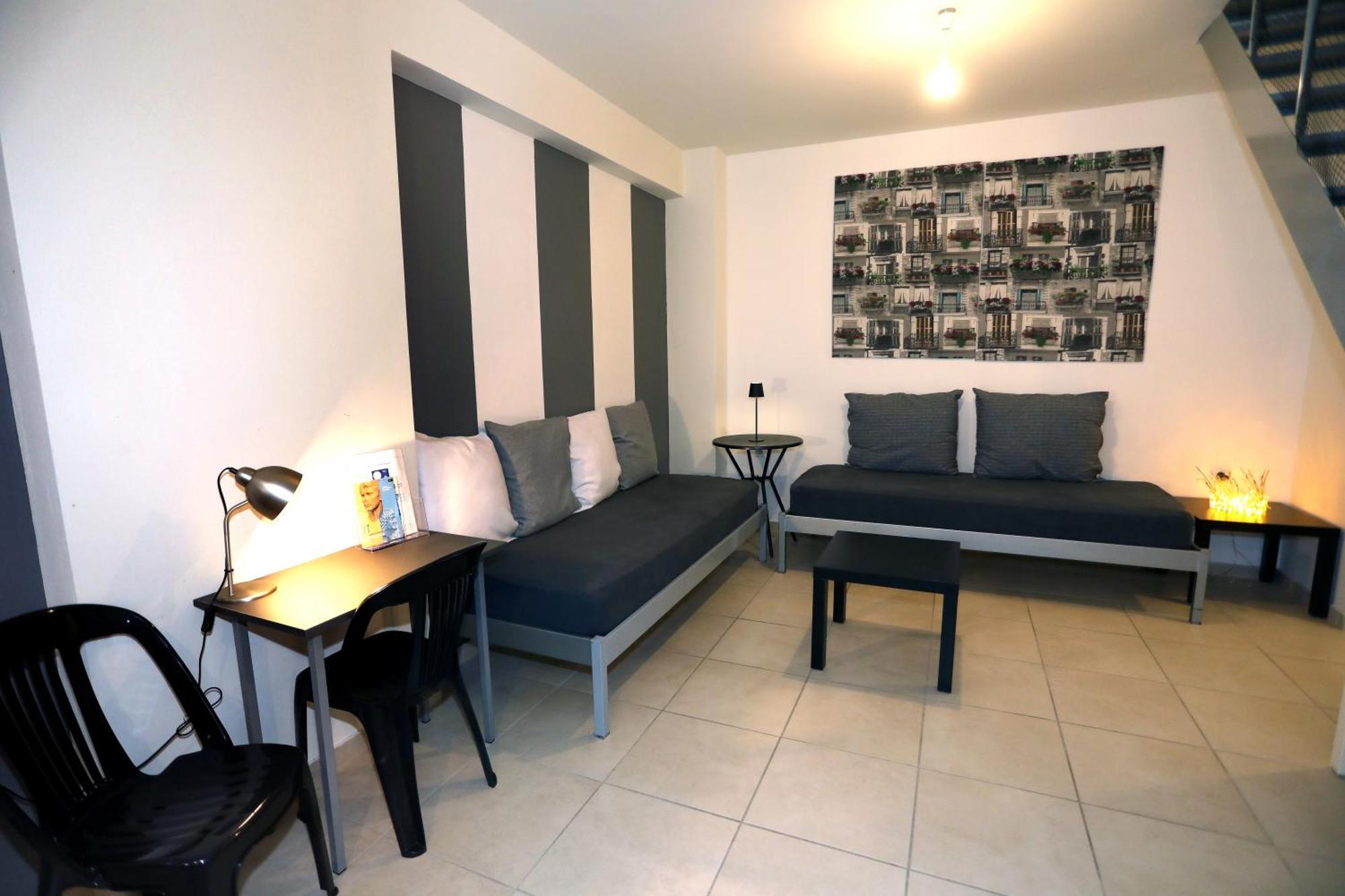 Ammoudia Residence 외부 사진