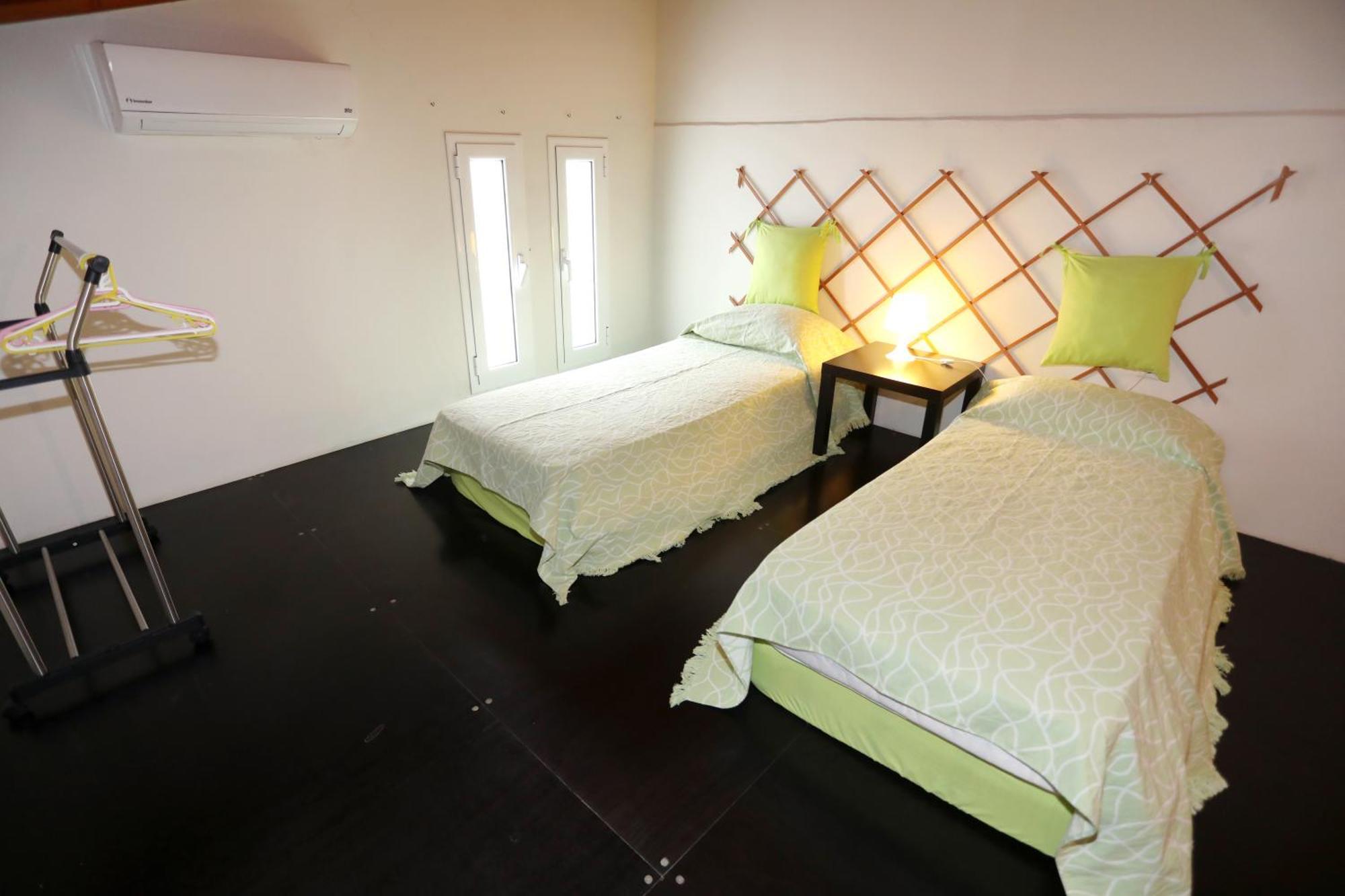Ammoudia Residence 외부 사진
