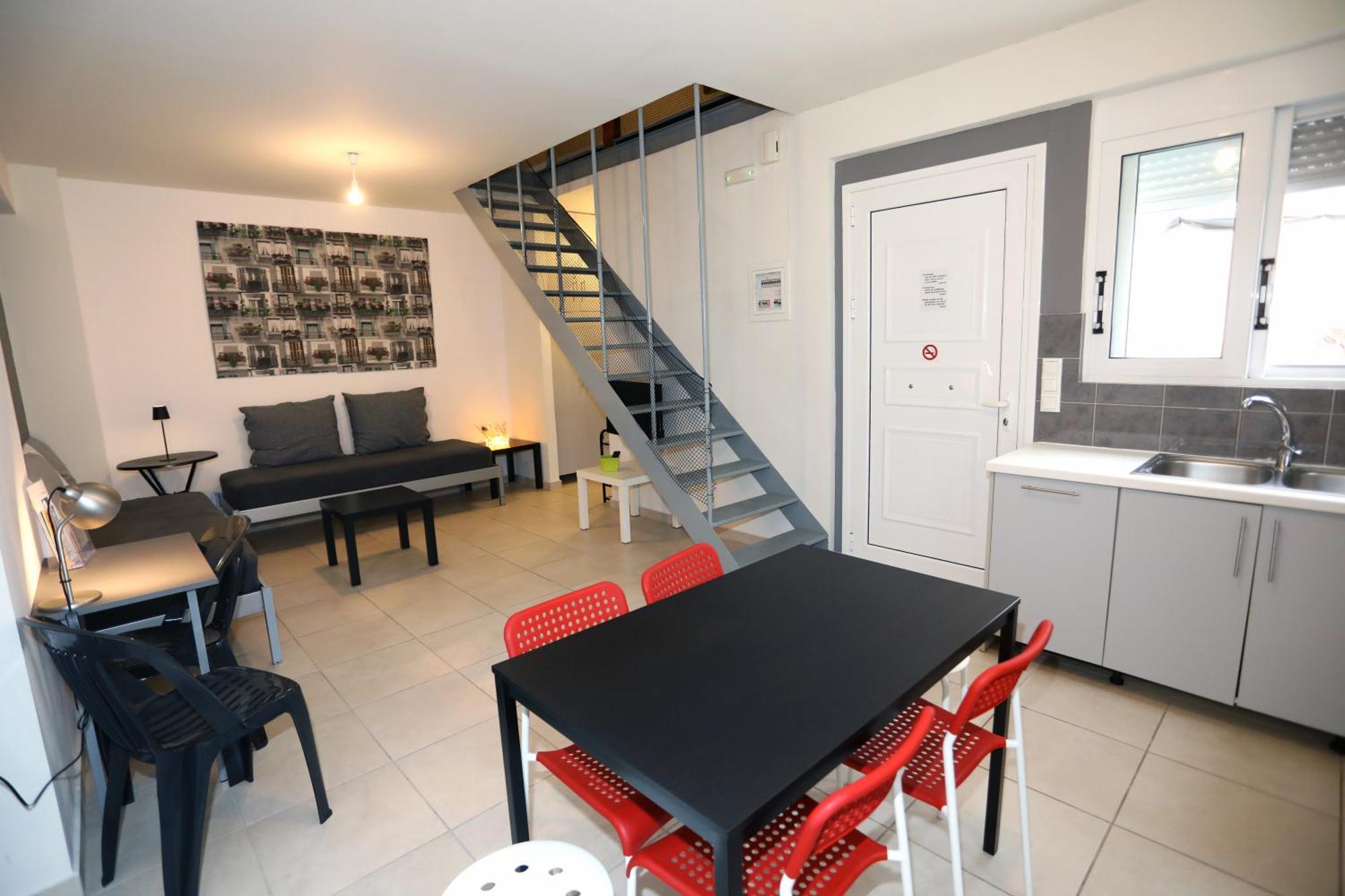 Ammoudia Residence 외부 사진