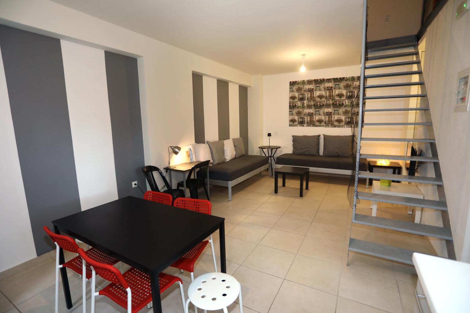 Ammoudia Residence 외부 사진