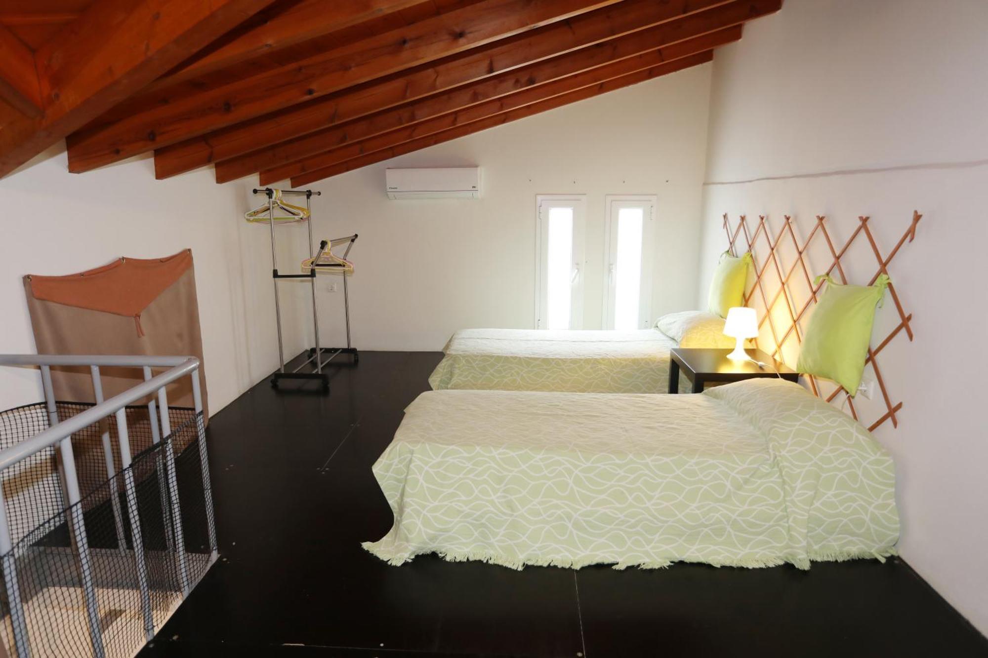 Ammoudia Residence 외부 사진