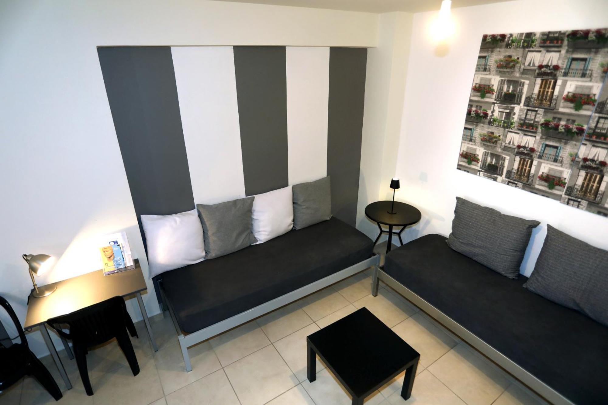 Ammoudia Residence 외부 사진