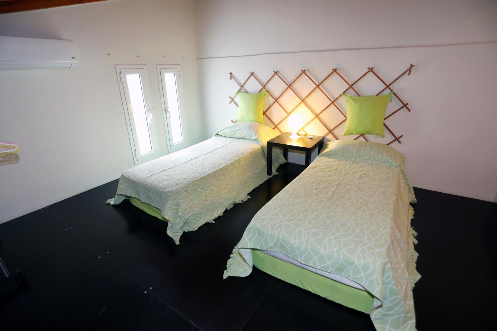 Ammoudia Residence 외부 사진
