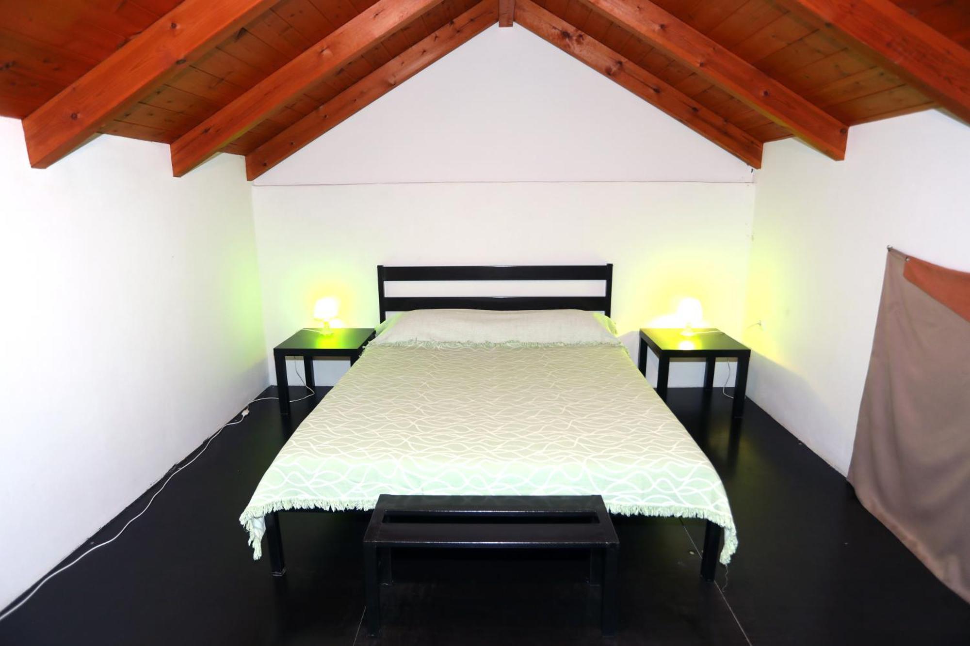 Ammoudia Residence 외부 사진