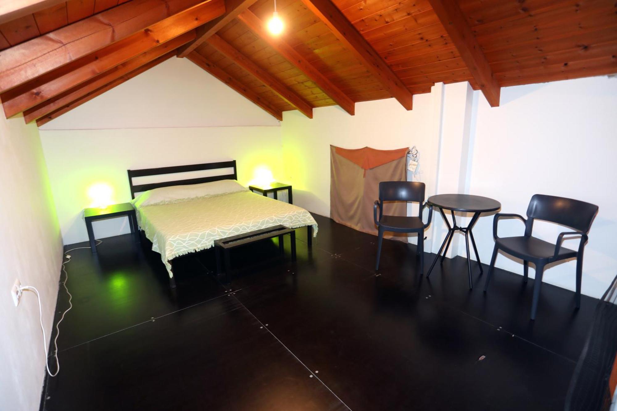 Ammoudia Residence 외부 사진